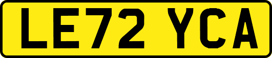 LE72YCA