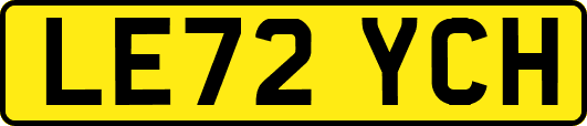 LE72YCH