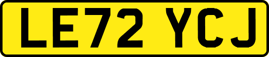 LE72YCJ