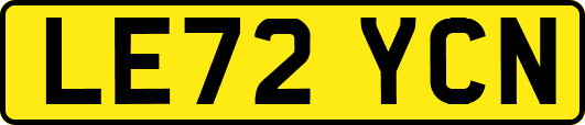 LE72YCN