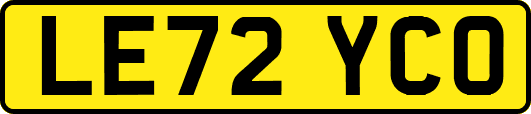 LE72YCO