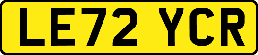 LE72YCR