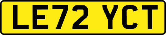 LE72YCT