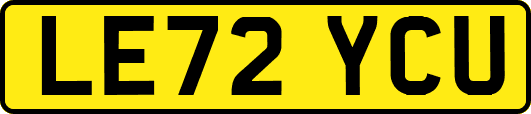 LE72YCU
