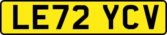 LE72YCV