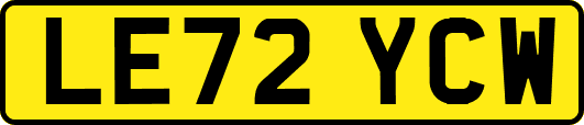 LE72YCW