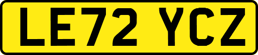 LE72YCZ