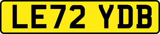 LE72YDB