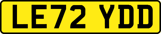LE72YDD
