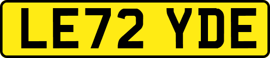 LE72YDE