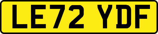 LE72YDF