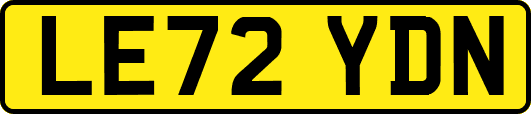 LE72YDN
