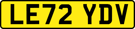 LE72YDV