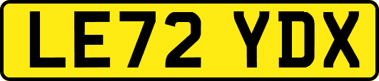 LE72YDX