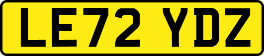 LE72YDZ