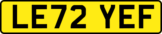 LE72YEF
