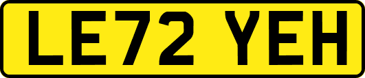 LE72YEH