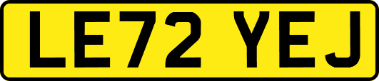 LE72YEJ