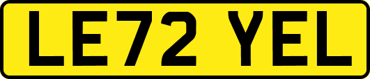 LE72YEL
