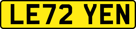 LE72YEN