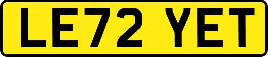 LE72YET