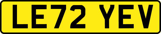 LE72YEV