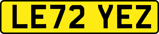 LE72YEZ