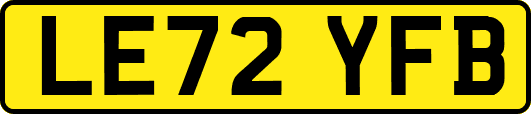 LE72YFB