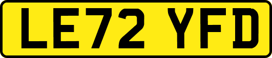 LE72YFD