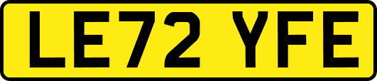 LE72YFE