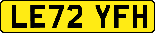 LE72YFH