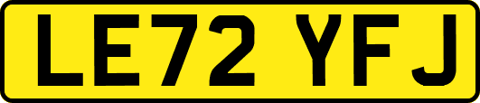 LE72YFJ