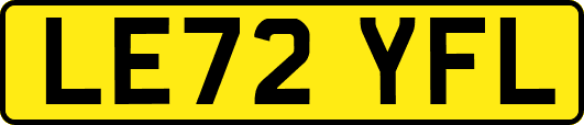 LE72YFL