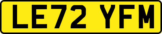 LE72YFM