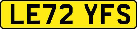 LE72YFS