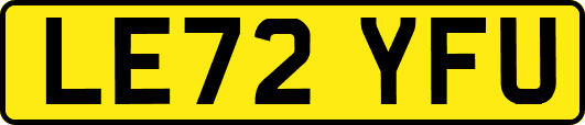 LE72YFU