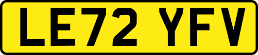 LE72YFV