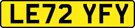 LE72YFY