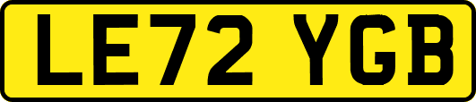 LE72YGB
