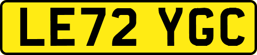 LE72YGC