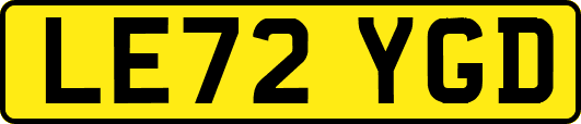 LE72YGD