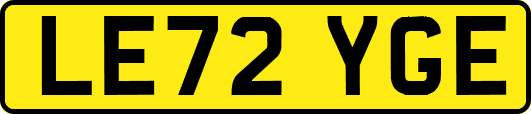 LE72YGE