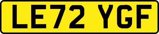 LE72YGF