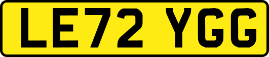 LE72YGG