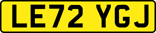 LE72YGJ