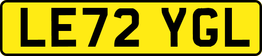 LE72YGL