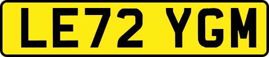 LE72YGM