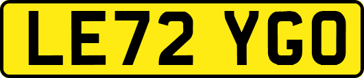 LE72YGO