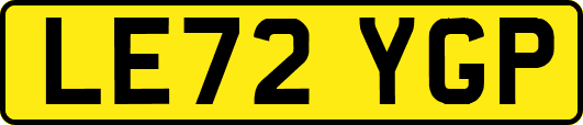 LE72YGP