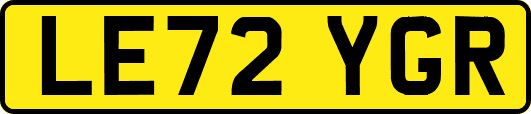 LE72YGR